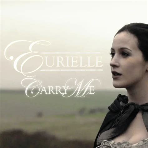 carry me eurielle lyrics